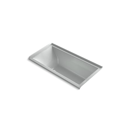 Kohler Underscore Heated Bbm Bath Rh Flg 1167-GHRF-95